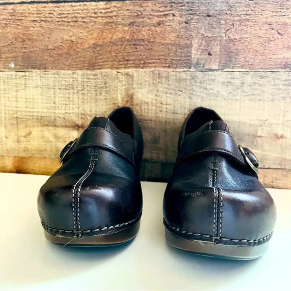 Dansko Tamara Clogs  - Picture 4 of 11